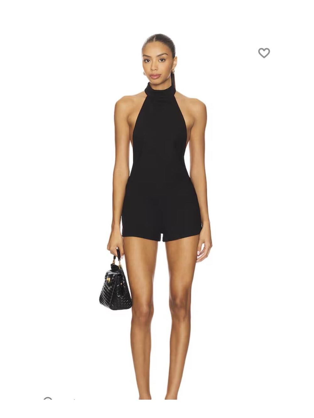 NBD The Jarrah Romper